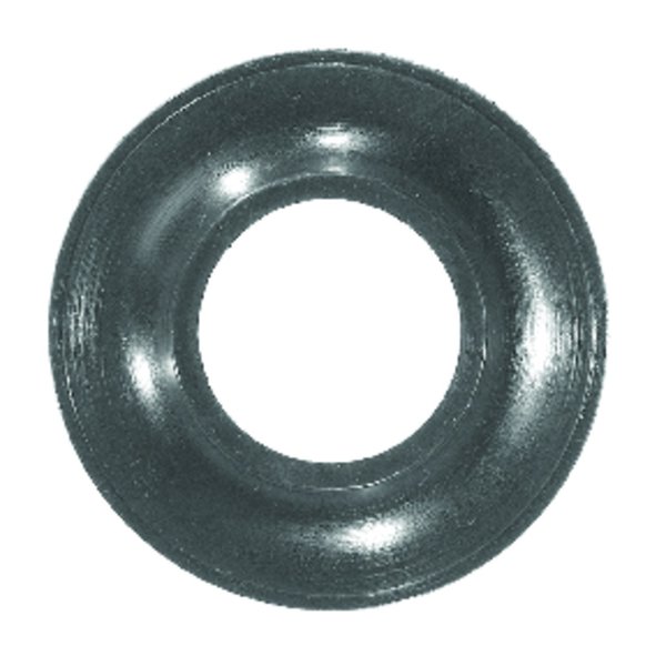 Danco Rubber 1 inch  D X 2-1/16 inch  D Bath Drain Gasket 37680B